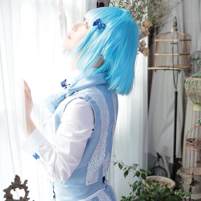 fakestar0824's profile picture. 関東♂コスプレイヤー