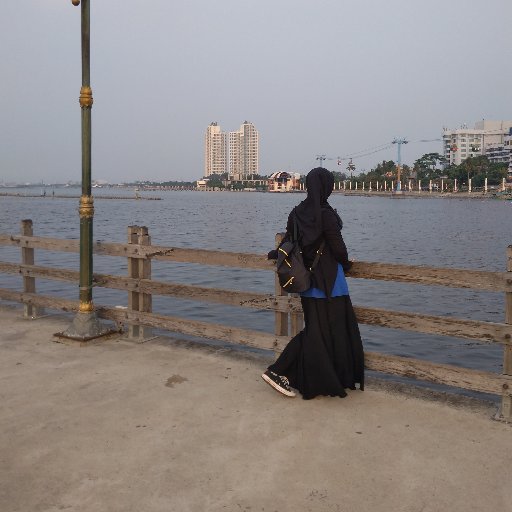 chantikaindri's profile picture. It matters not how long we life, but how we life |  proud of daddy and mommy :*| Allah.. ❤ | be next for future ^^