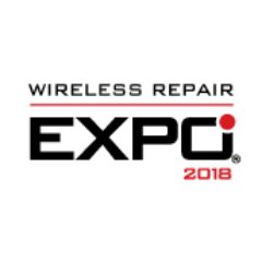 The 5th Annual Wireless Repair EXPO will be held March 26-28, 2018 at Caesar's Palace.  Network among your community wireless repair experts.