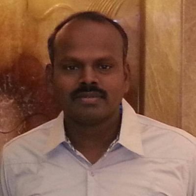 Vendhars's profile picture. Interventional cardiologist
Stanley Medical college
Chennai
India