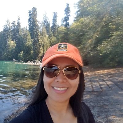 GinaOmolon's profile picture. #Mom to Robyn & John Madison, #Wife, #Dance, #Finance, #CPAbyprofession #GoodwillAmbassadorbyHeart