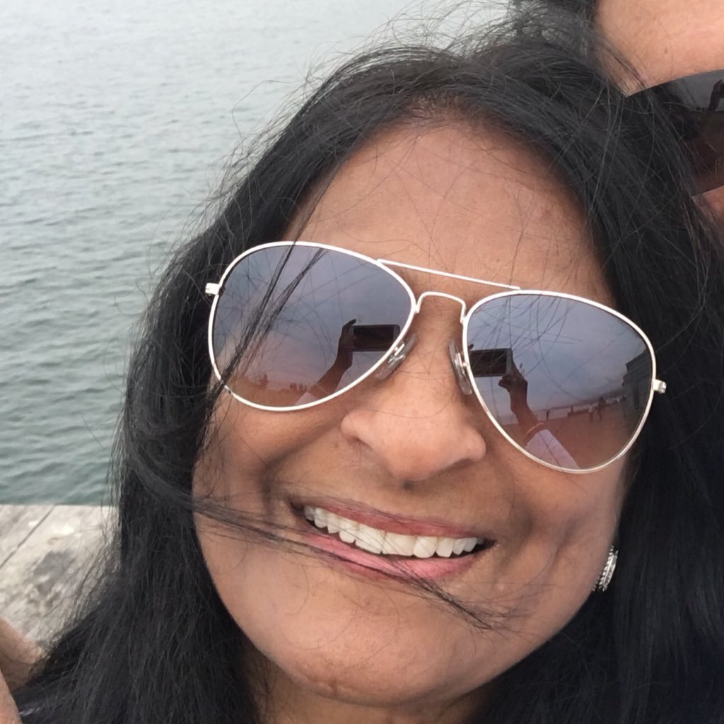 Rajeevi Subramanianさんのプロフィール画像