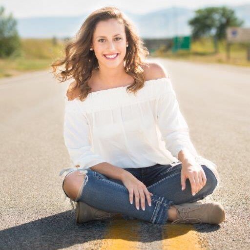 ashlynbraley's profile picture. WY • BAMA • FL • INDY
