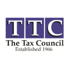 The Tax Council was organized in 1966 to promote sound tax and fiscal policies.