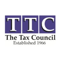 The Tax Council(@TheTaxCouncil) 's Twitter Profile Photo