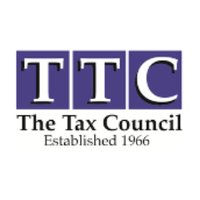 The Tax Council (@thetaxcouncil) 's Twitter Profile Photo The Tax Council (@thetaxcouncil) 's Twitter Profile Photo