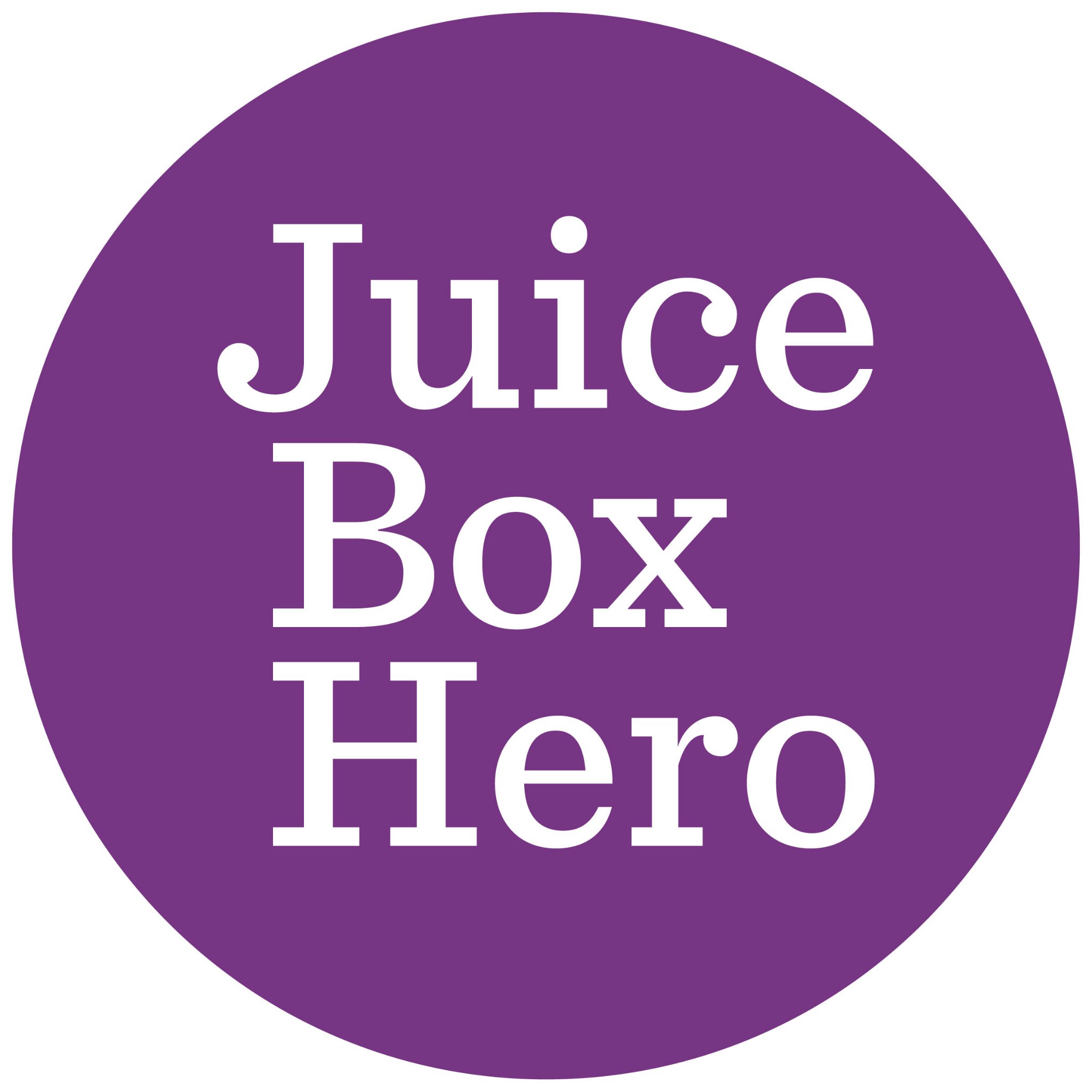 JuiceBox Hero