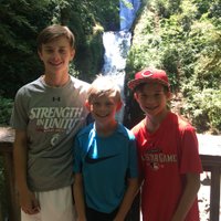 Joe Luckey (@josephpluckey) 's Twitter Profile