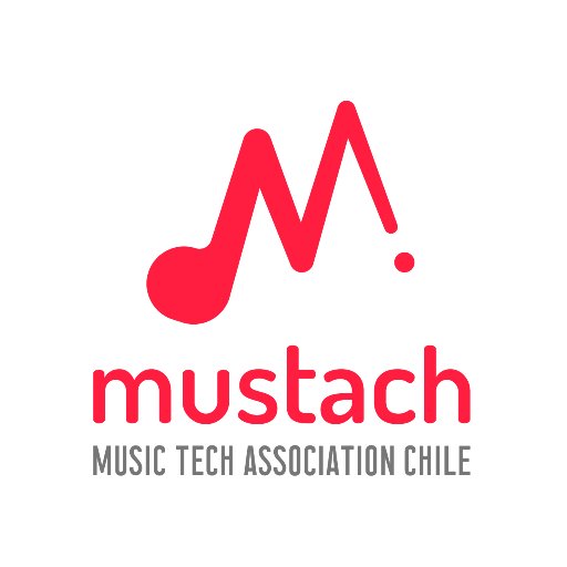 MUSTACH • Music Tech Association of Chile