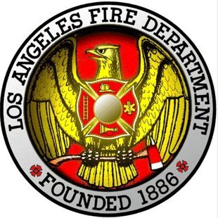 LAFD 🔥