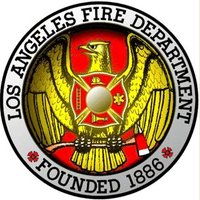 LAFD π₯ (@lafd) 's Twitter Profile