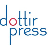 Dottir Press(@dottirpress) 's Twitter Profile Photo