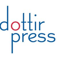 Dottir Press (@dottirpress) 's Twitter Profile Photo Dottir Press (@dottirpress) 's Twitter Profile Photo