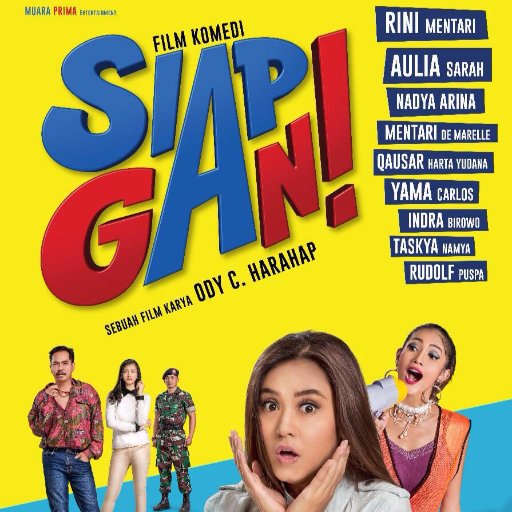 Muara Prima Entertaiment ||#MPProAjakNobar #DukungFilmIndo || Cooming Soon Siap Gan Movie ||