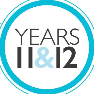 Curriculum11_12's profile picture. Information from Curriculum Services' Years 11 and 12 team including; Moderation, Course Development and Review, Professional Learning for Teachers and Leaders