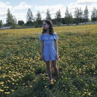 Julia Heikkinen (@juliajosefiinaz) 's Twitter Profile