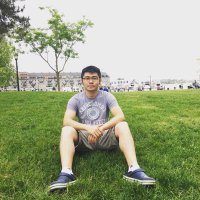 Chao Bian 卞超 (@chaobian3) 's Twitter Profile