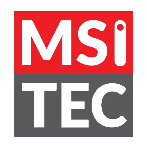 MSI TEC provides solutions & services for #Automation, #motioncontrol, #collaborative #robots, #robotics, #subassemblies, industrial networking & computing