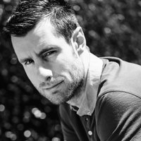 Simon Bolger (@simonbolger) 's Twitter Profile