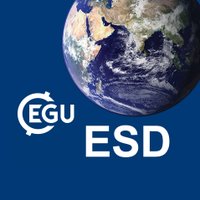 EarthSystemDynamics(@EGU_ESD) 's Twitter Profile Photo