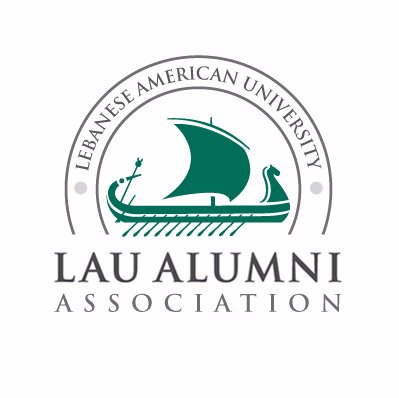 The official account of @LebAmUniv Alumni Association. Sharing news about #LAU, #LAUalumni, #AlumniRelationsOffice events, #LAUers & #alumnichapters worldwide!