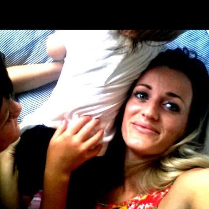 K8SteadHawkins's profile picture. 