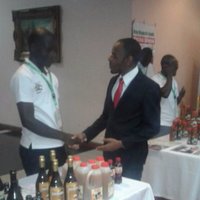Atukwase Gideon Nshambire (@atuwise4) 's Twitter Profile