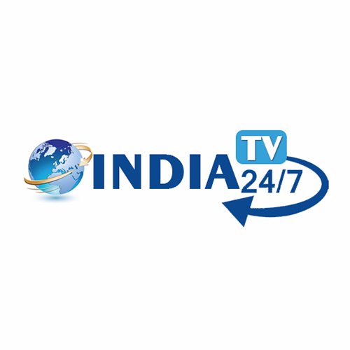 India TV 24/7 covers all news for Fashion, Entertainment, Sports, Education,Business,Technology.
For More updates  Tuned with us at https://t.co/ZT2tLgn0GH