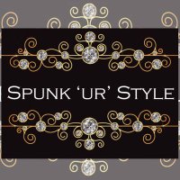Spunk'ur'style(@spunkurstyle) 's Twitter Profile Photo