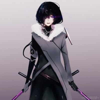 Artificial Humanoid Reconnaissance Ion Droid.《 ''Unit reporting no signs of enemy presence, suggesting we scout further.'' 》