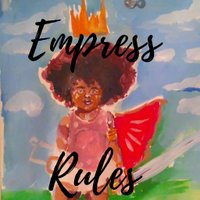EmpressRules(@EmpressRulesEq) 's Twitter Profile Photo