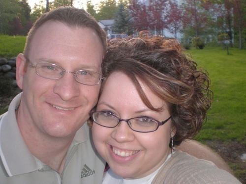 Happily married bookworm and Library Technician pursuing a Master's degree in Library Science.
