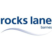 Rocks Lane Barnes(@rockslaneSW13) 's Twitter Profile Photo