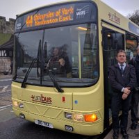 Toby J Aeneas Hart (@aeneashart) 's Twitter Profile Photo