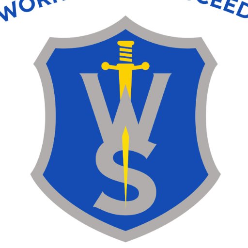 Welcome to Wallacestone Primary School's Twitter account. Please visit our school website.
Work Together, Play Together, Succeed Together