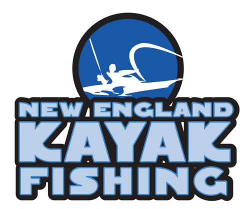 New England Kayak Fishing is a community of fishermen and fisherwomen who catch fish from kayaks. But i guess that would be obvious.