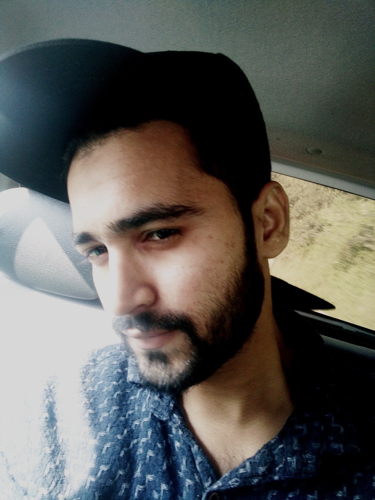 Danisha99565975's profile picture. Real boy