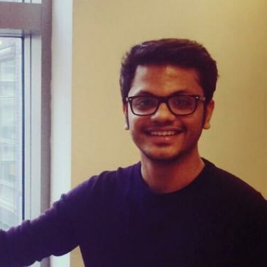 jain23pratik's profile picture. 