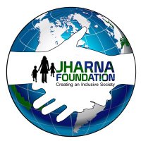 JharnaFoundation(@JFoundation16) 's Twitter Profile Photo