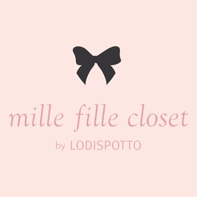 mille fille closet by LODISPOTTO[ミルフィーユクローゼット mille fille closet by LODISPOTTO[ミルフィーユクローゼット