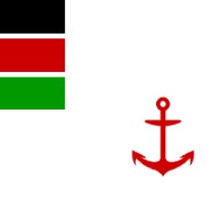 State Department for Shipping and Maritime Affairs is mandated to coordinate all affairs touching on Shipping and Maritime for the Republic of Kenya.
