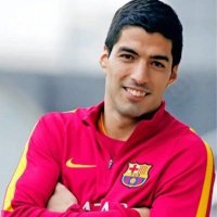 Luis Suarez(@hero45670) 's Twitter Profile Photo