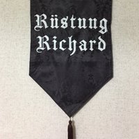 Rüstung Richard (@rustungrichard) 's Twitter Profile