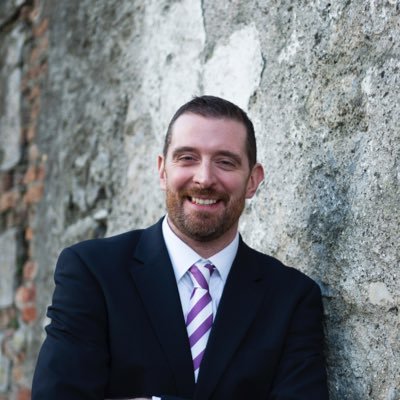 JamesACleary's profile picture. Rugby, GAA, NFL, NBA & soccer fan. Views are my own.