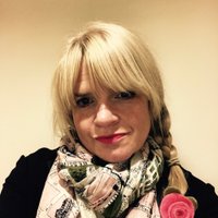 Kate Eady (@eadykate) 's Twitter Profile