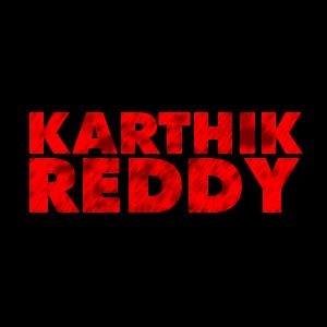 IamKarthik35's profile picture. Born to Rule