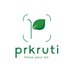 Prkruti (@prkruti_air) Twitter profile photo