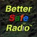BetterSafeRadio (@bettersaferadio) Twitter profile photo BetterSafeRadio (@bettersaferadio) Twitter profile photo