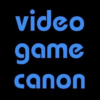 VideoGameCanon Profile Picture