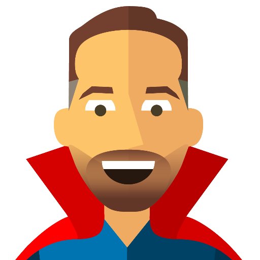 hendriksrb's profile picture. Strategic Product Designer